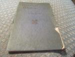 The Rational Memory 1901- W. H. Groves- Soft Cover