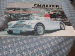 Chatter/ Austin Healey Club of America 12/1996