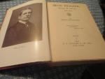 Iron Pioneer-Autobiography of Henry Oliver Evans 1942