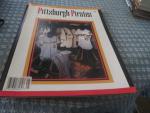 Pittsburgh Pirates 1992 Yearbook- Jim Leyland