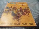 Frontier Times Magazine 5/1963 Lost Mines/ Outlaws