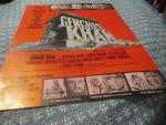 Genghis Khan 1965 Movie Poster 9 x 12 inches