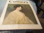 Collier's Magazine 3/11/1905- Charles Dana Gibson