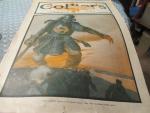 Collier's Magazine 7/23/1904 Grover Cleveland, article