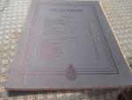 The Handbook of Alpha Kappa Psi 1980 West Va. Univ.