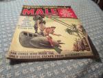 Male Magazine 10/1962 Merrill's Brave Marauders