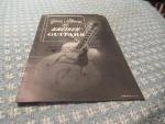 Gretsch Guitars 1950's Promotion Album Booklet