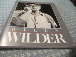 Billy Wilder 1986 American Film Institute Award Program