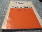 The Atlantic Magazine 11/1962- Jung on Freud