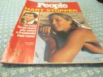 People Magazine 5/18/1987 Donna Rice/Gary Hart