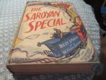 The Saroyan Special- William Saroyan- First Edition