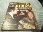 TV/Radio Mirror Magazine 4/1974- Mary Tyler Moore