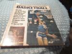 Basketball Yearbook 1967- Lew Alcindor/UCLA