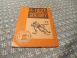 Truth About Germany 1941 Penny Book Publication
