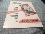 Teamster Magazine 9/1960 Federal Education Aid