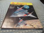 Air Progress Magazine 2/1963 Home Built Aircraft