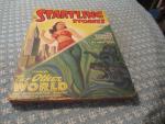 Startling Stories Magazine 11/1949 John Taine