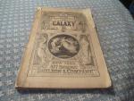 The Galaxy Magazine 10/1872 Foreign Modes of Living