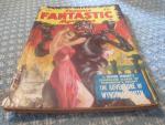 Famous Fantastic Mysteries-6/1950- S. Fowler Wright