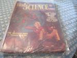 Super Science Stories 9/1950 Fedric Brown/Neil Jones