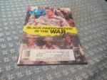 Jet Magazine 2/25/1991 Blacks in the War