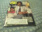 Jet Magazine 5/14/1990 Richard Pryor re-weds 5th wife