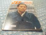 Jet Magazine 5/17/1973 Black Hero of Watergate