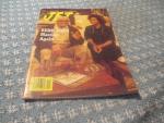 Jet Magazine 3/27/1980 Redd Foxx Marries Again