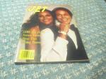Jet Magazine 8/20/1981 Jayne Kennedy answers Critics