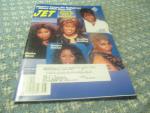 Jet Magazine 6/23/2003 Roots of Religious Singers