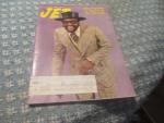 Jet Magazine 1/22/1978 Billy Paul stardom on songs