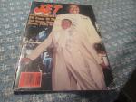 Jet Magazine 2/5/1981 Cab Calloway/50 Years of Fame