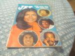 Jet Magazine 6/12/1975 Suzanne dePasse- Motown