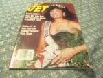 Jet Magazine 3/26/1990 Miss USA-From Ghetto to Fame