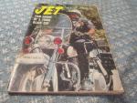 Jet Magazine 6/1/1972 Yaphet Kotto in Film Cop Drama