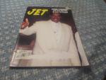 Jet Magazine 6/11/1990 Luther Vandross- Soul Sound