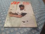 Jet Magazine 4/13/1972 Hank Aaron-Home Run Champ