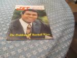 Jet Magazine 4/22/1976 Muhammad Ali- A New Look