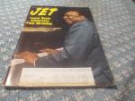 Jet Magazine 10/10/1974 Count Basie's 70th Birthday