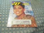 Jet Magazine 10/15/1990  Anita Baker as Songwriter