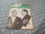 Jet Magazine 2/4/1965 Louis Martin & Adam Powell