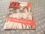 Jet Magazine 5/26/1966 Interracial Modeling Team