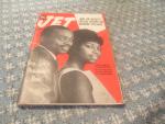 Jet Magazine 8/3/1967 Herb Fame & Francine Day