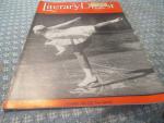 Literary Digest 2/13/1937 Figures on Ice/Sports