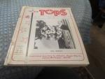 New Tops Magazine 7/1971 Bill Brewe/ Abbott Magic