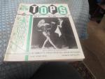 New Tops Magazine 7/1964 Roy Huston & Company