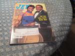 Jet Magazine 1/14/1985 Gladys Knight/Flip Wilson