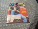 Jet Magazine 1/21/1985 Eddie Murphy/Beverly Hills Cop