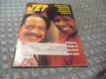 Jet Magazine 2/18/85 Sherman Hemsley/Isabel Sanford