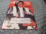 Jet Magazine 2/25/1985 Lionel Richie/ A Nice Guy